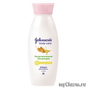 JOHNSONS Baby / johnson`s body care        