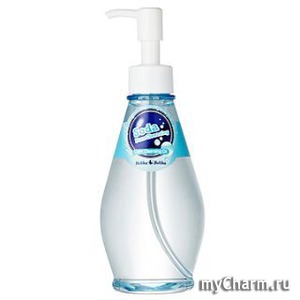 Holika Holika /   Soda Pore Cleansing Oil