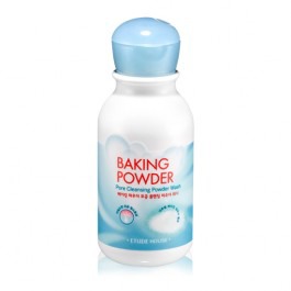 Etude House /    Baking Powder Pore Cleansing Powder Wash