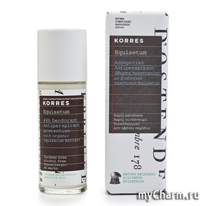 Korres / Body Care:          48 , 30 