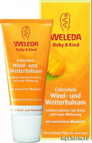 WELEDA /        