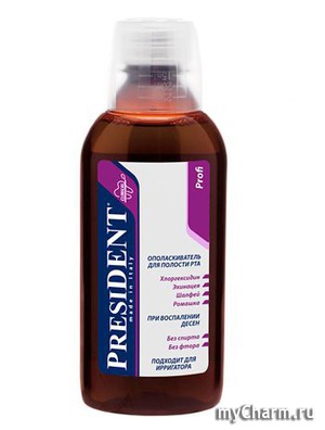 PresiDENT /     Profi 