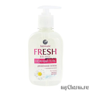 " " /      Fresh Neutral  Intimate