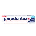   parodontax