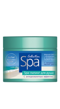 " " / - Spa-       SPA Collection