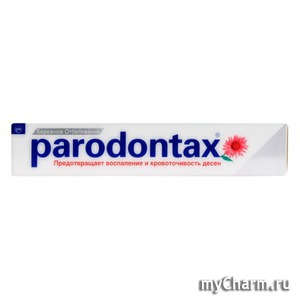 parodontax /    