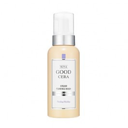 Holika Holika /    Skin and Good Cera Steam Foaming Wash