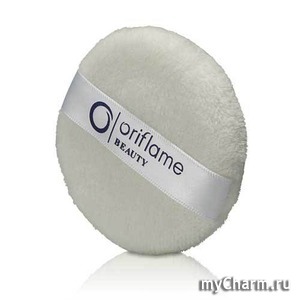 Oriflame / Beauty Professional Powder Puff    