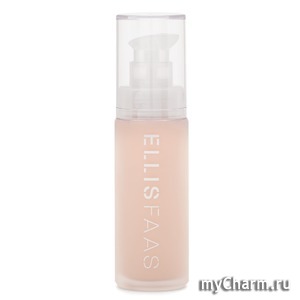 Ellis Faas /   Skin veil bottle