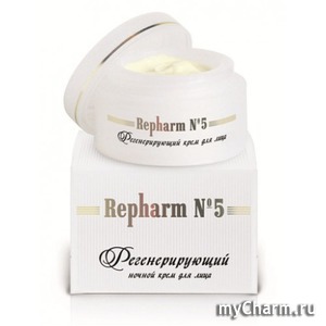 Repharm / 5     