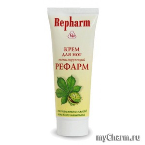 Repharm /     ""