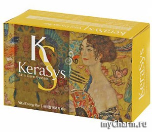 KeraSys /    Skin Care System Vital Energy