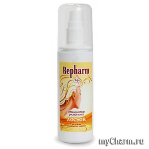 Repharm / -   ""