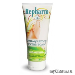 Repharm / -   ""