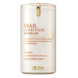 SKIN79 /   Snail Nutrition BB Cream