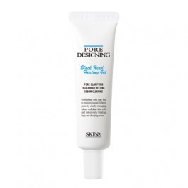 SKIN79 /    Pore Designing Black Head Heating Gel