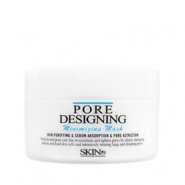 SKIN79 /    Pore Designing Minimizing Mask