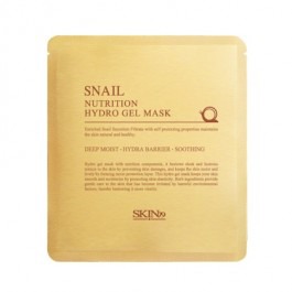 SKIN79 /    Snail Nutrition Hydra Gel Mask