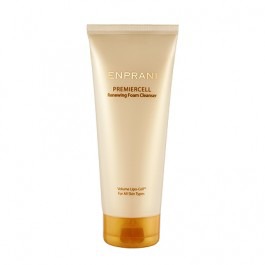 Enprani /    Premier Cell Renewing Foam Cleanser