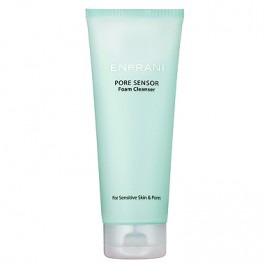 Enprani /    Pore Sensor Foam Cleanser