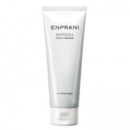 Enprani /    Whitecell Foam Cleanser