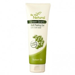 Enprani /    Natuer Be Green Gram Soft Peeling Gel