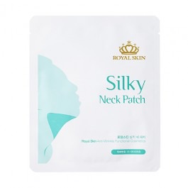 Royal Skin /     Silky Neck Patch