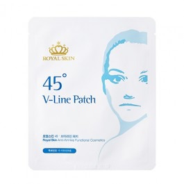 Royal Skin /      45 V-Line Patch