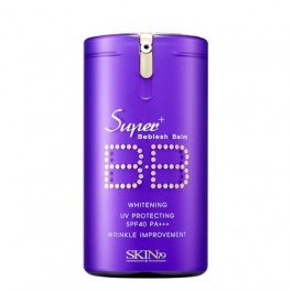 SKIN79 /   Super Plus Beblesh Balm (Purple) SPF40/PA+++