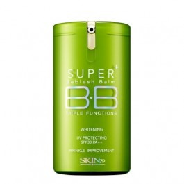 SKIN79 /   Super Plus Beblesh Balm (Green) SPF30/PA++