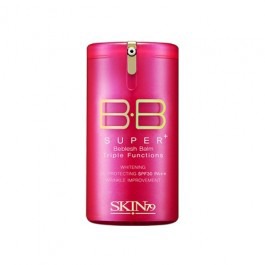 SKIN79 /   Super Plus Beblesh Balm (Hot Pink) SPF30/PA++