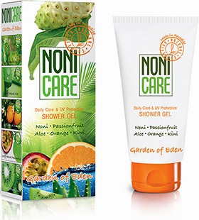 NONICARE /    Garden of Eden Shower Gel