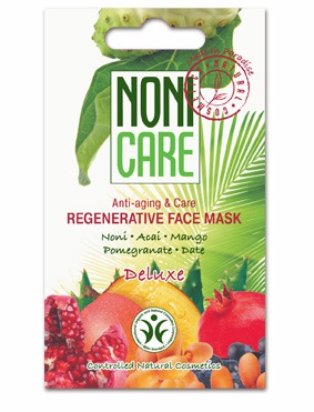 NONICARE /    Regenerative Face Mask