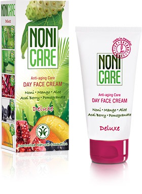 NONICARE /    Deluxe Day Face Cream 40+