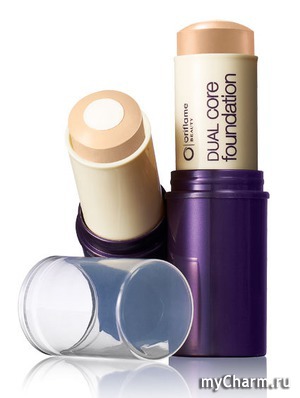 Oriflame / Beauty Dual Core Foundation   -