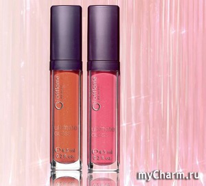 Oriflame /    Ultimate GLOSS