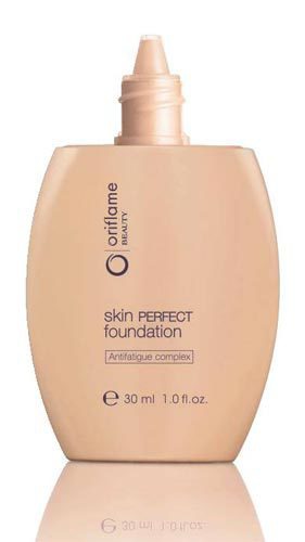 Oriflame /   Skin Perfect Foundation Beauty