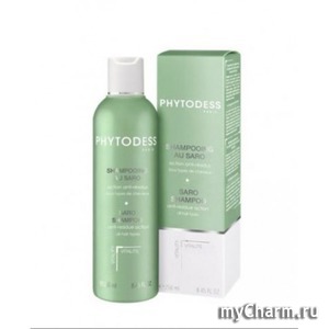 Phytodess /  shampooing au saro