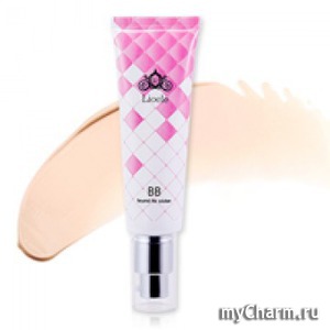 Lioele /   Beyond The Solution BB Cream