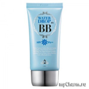 Lioele /   Water Drop BB Cream SPF27/PA++