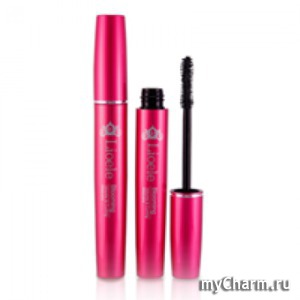 Lioele /    Blooming Volume and Curling Mascara