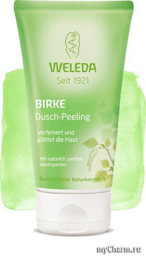 WELEDA / -    