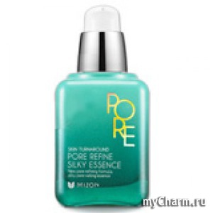 Mizon /    Pore Refine Silky Essence