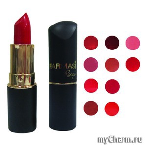 Farmasi /   Rouge Lipstick