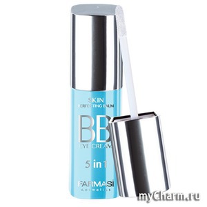 Farmasi /     BB 5in1 eye cream