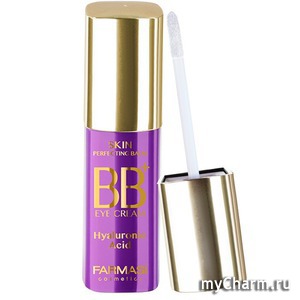 Farmasi /     BB Plus Eye cream