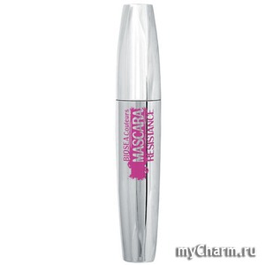 BIOSEA /    Couleurs Mascara Resistance