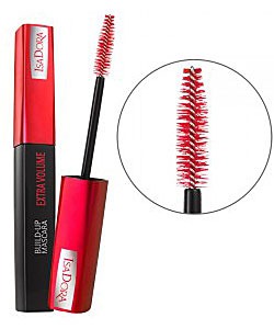 IsaDora /    Build-up Mascara Extra Volume