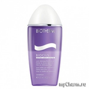 Biotherm /     Biocils