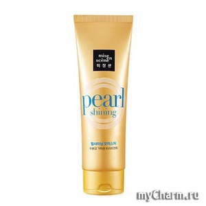 Mise-en-Scene /    Pearl Shining Moisture Treatment